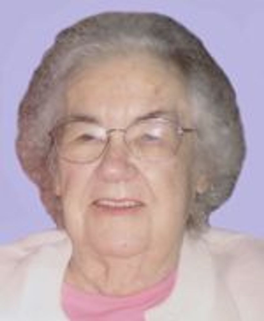 Edith E. Knight