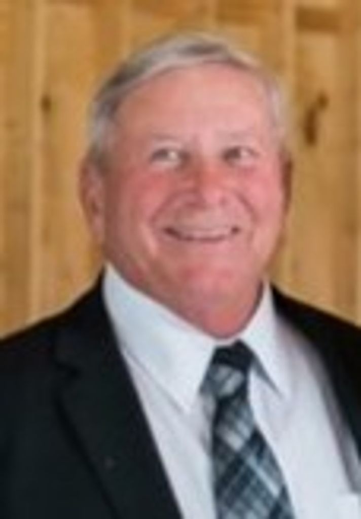 Richard D. Chinavare Profile Photo