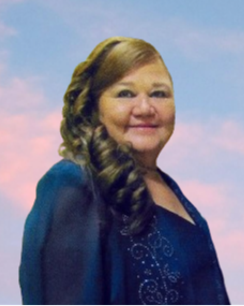 Maria E Montoya
