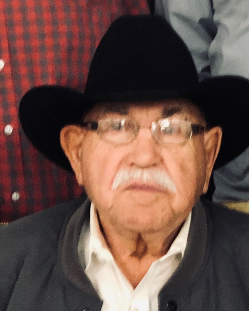 Roy Blane Hammett (Tulia) Profile Photo