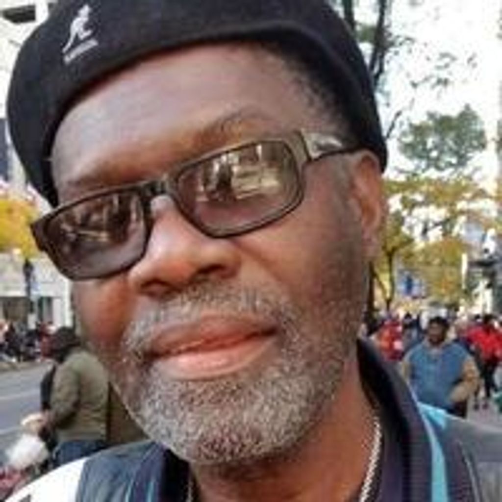 Anthony Potts