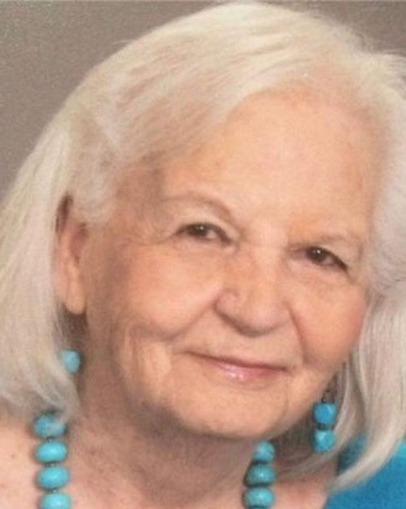Barbara Keen Profile Photo