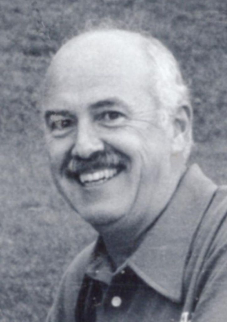 Ralph A. Eastman Profile Photo