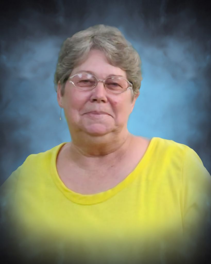 Margaret A. Jones Profile Photo