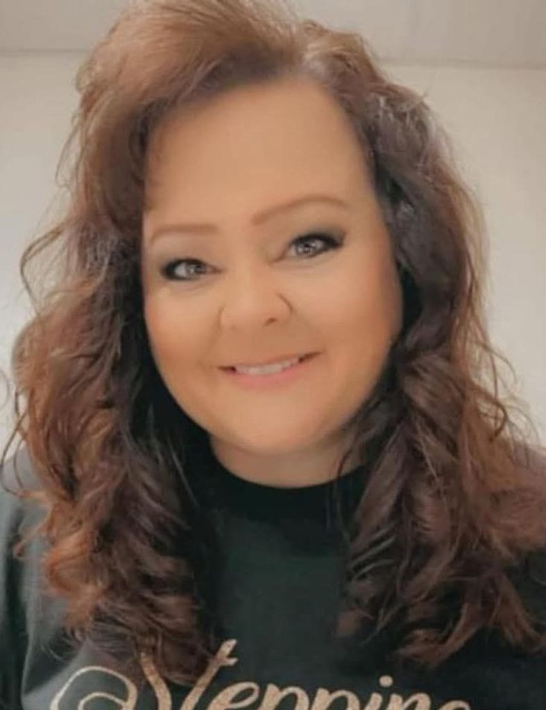 Marcia Deanne Adair-Davis