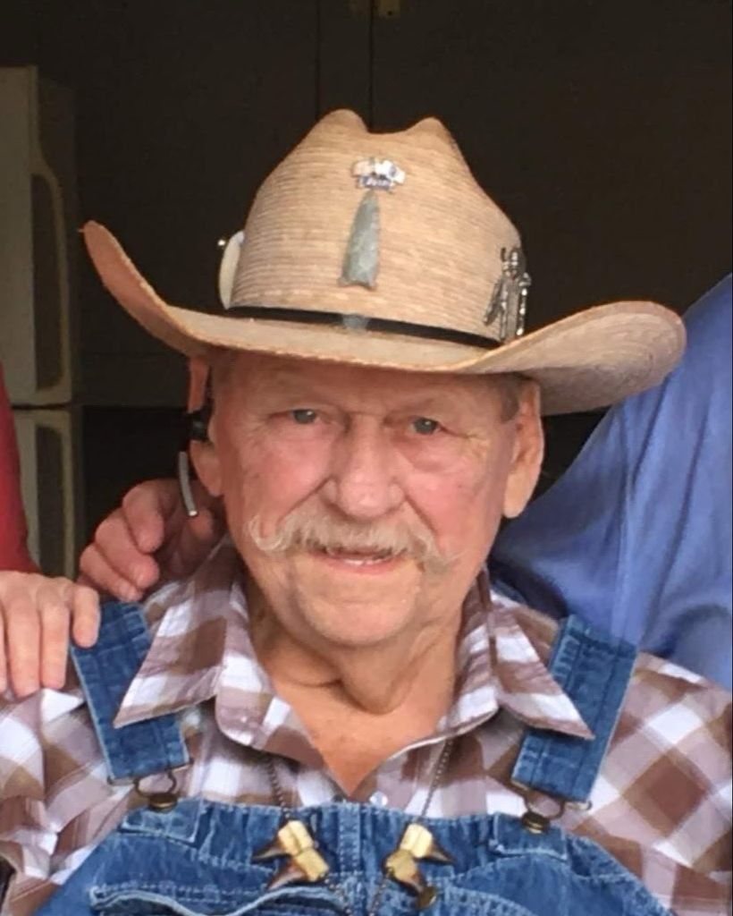 Larry Lavern Wells Profile Photo