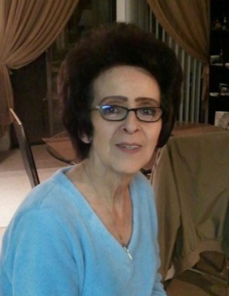 Margaret Oakes