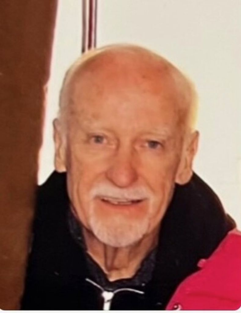 Richard Allen Busby Profile Photo