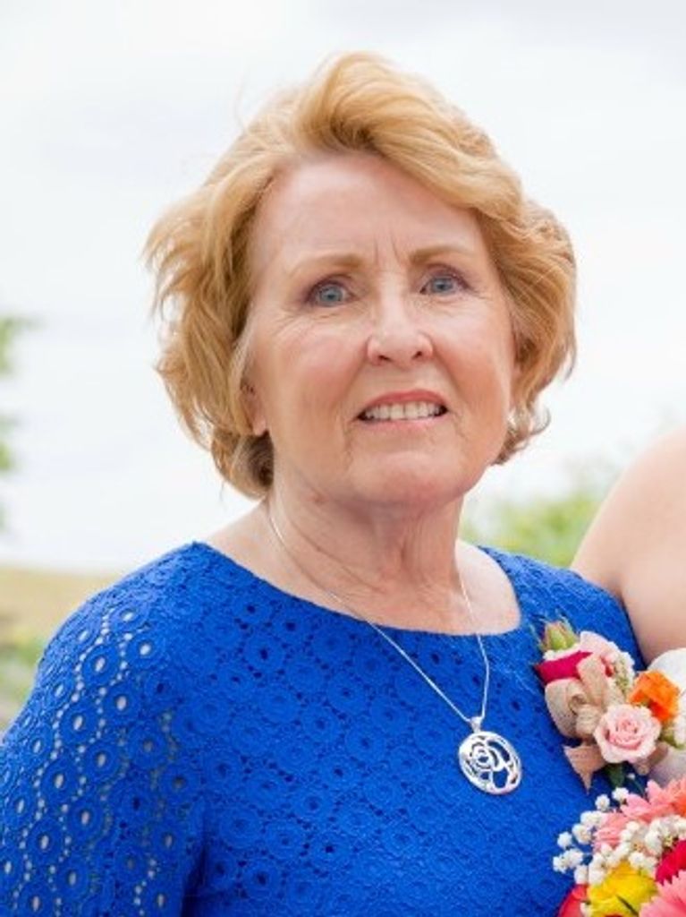 Bette J. Kroeger Profile Photo