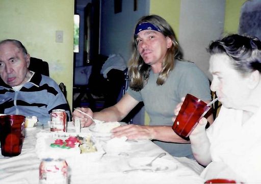 John R. Potak Profile Photo