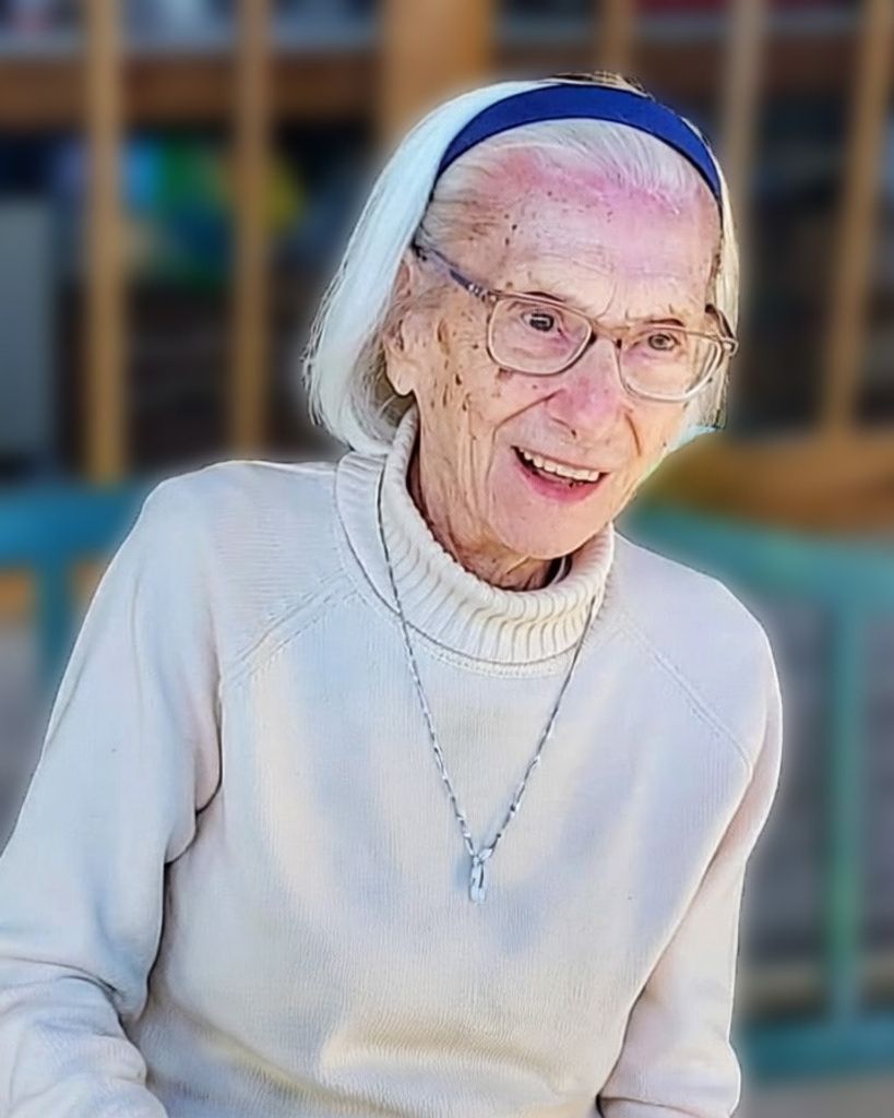 Betty Gene Gulbronson