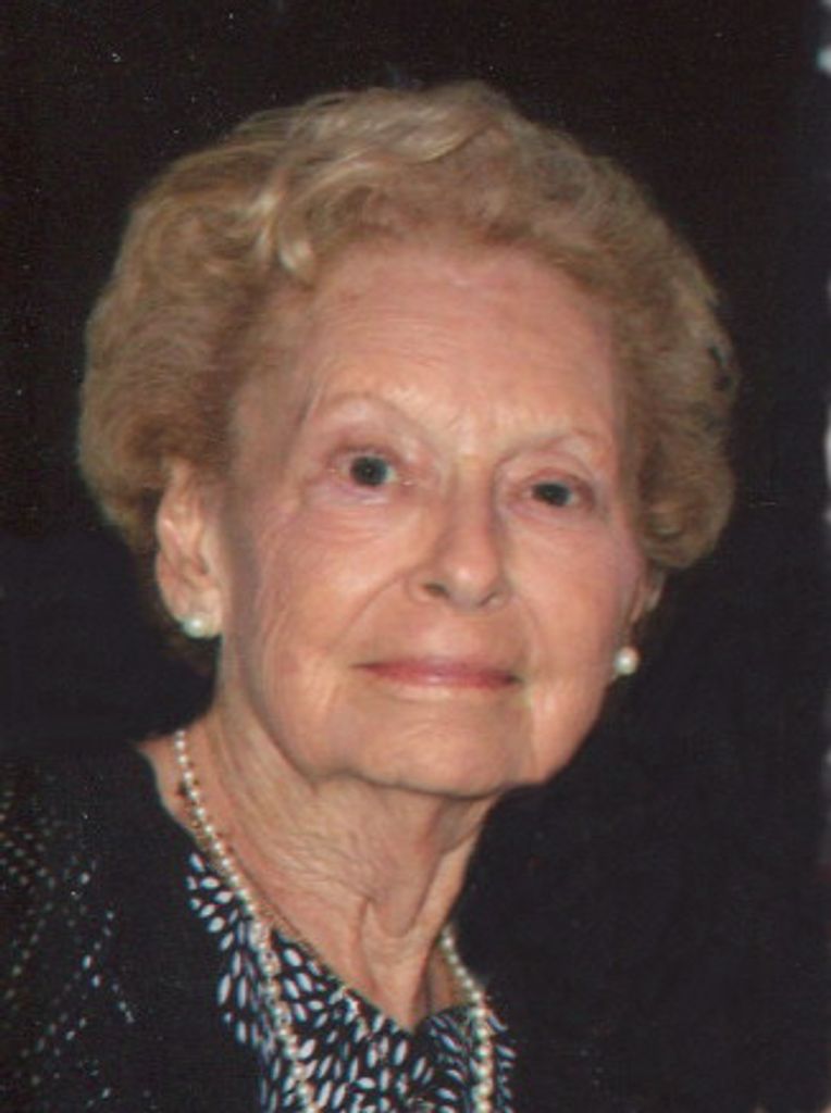 Charlene Gill Merritt