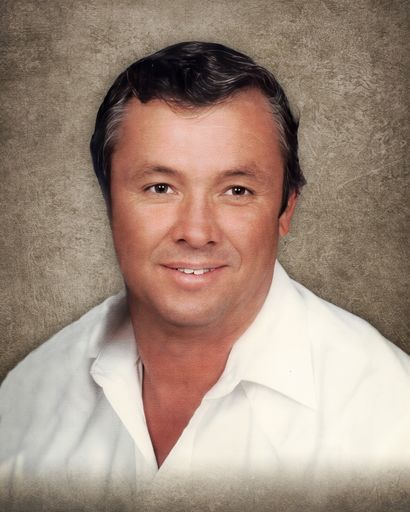 James R Kiser's obituary image