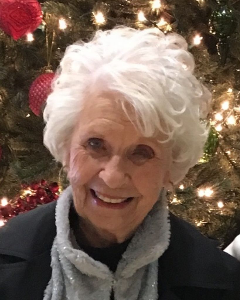 Doris Marie Faris Profile Photo
