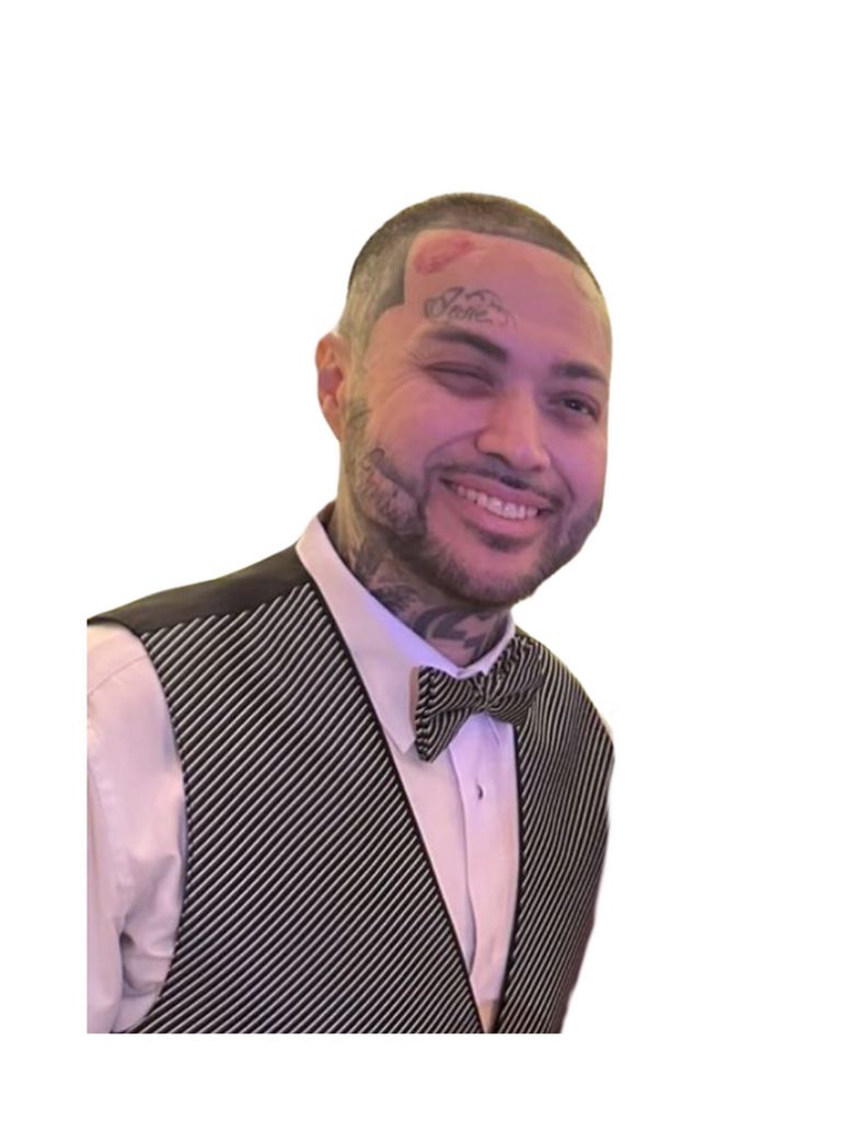 Carlos Gerardo Blanco Profile Photo