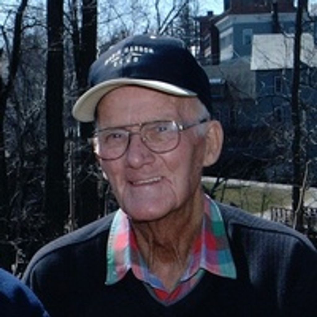 Herbert S. Messenger Profile Photo