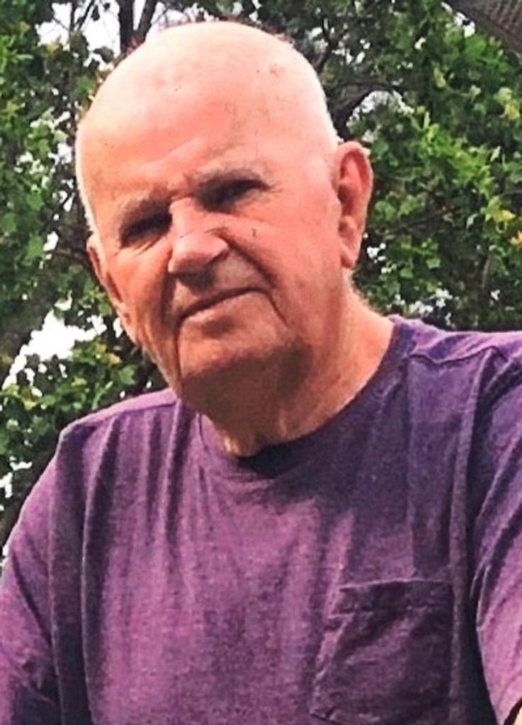 James E. Hogg Profile Photo