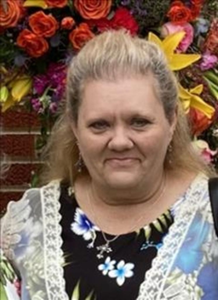 Bridget Sheree Spencer