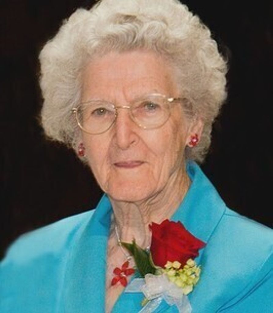 Elizabeth Milton Profile Photo