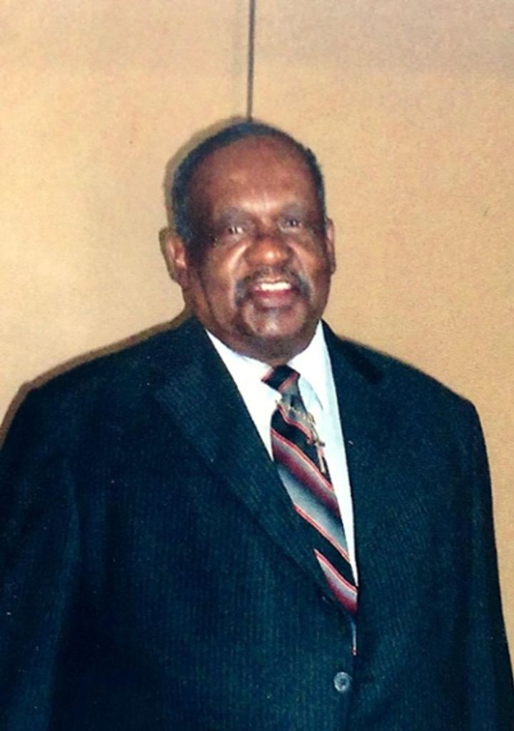 Marion "Bud" Kelley Profile Photo