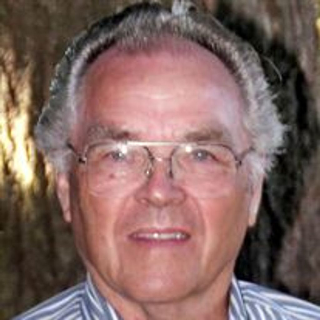 Darold Frank Edwards