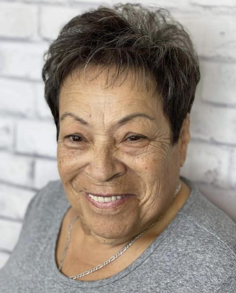 Margie - Carballo Profile Photo
