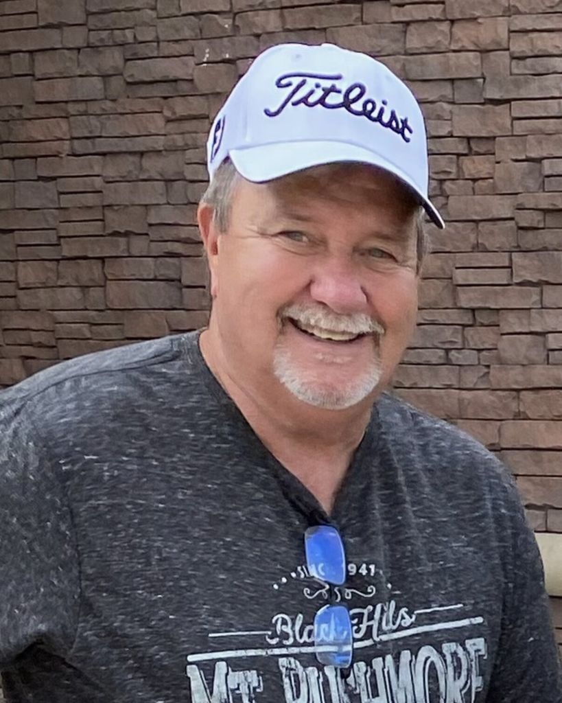 Kenneth E. Powell Profile Photo