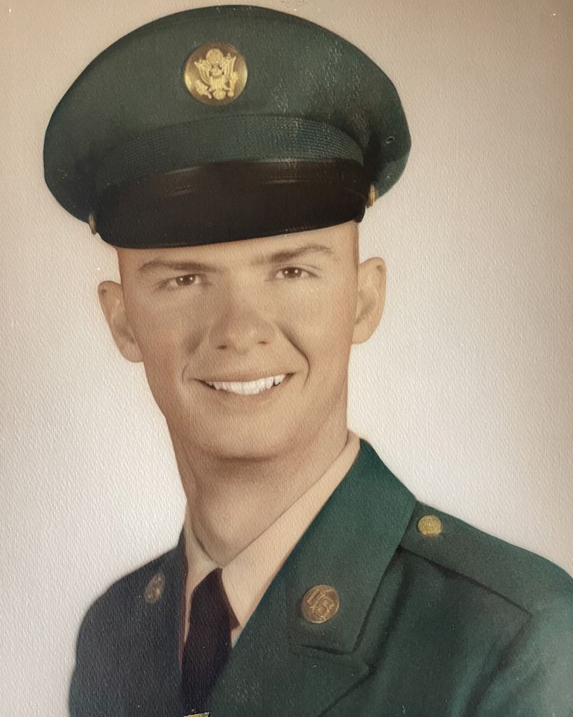 Grady Stan Freeman Sr.