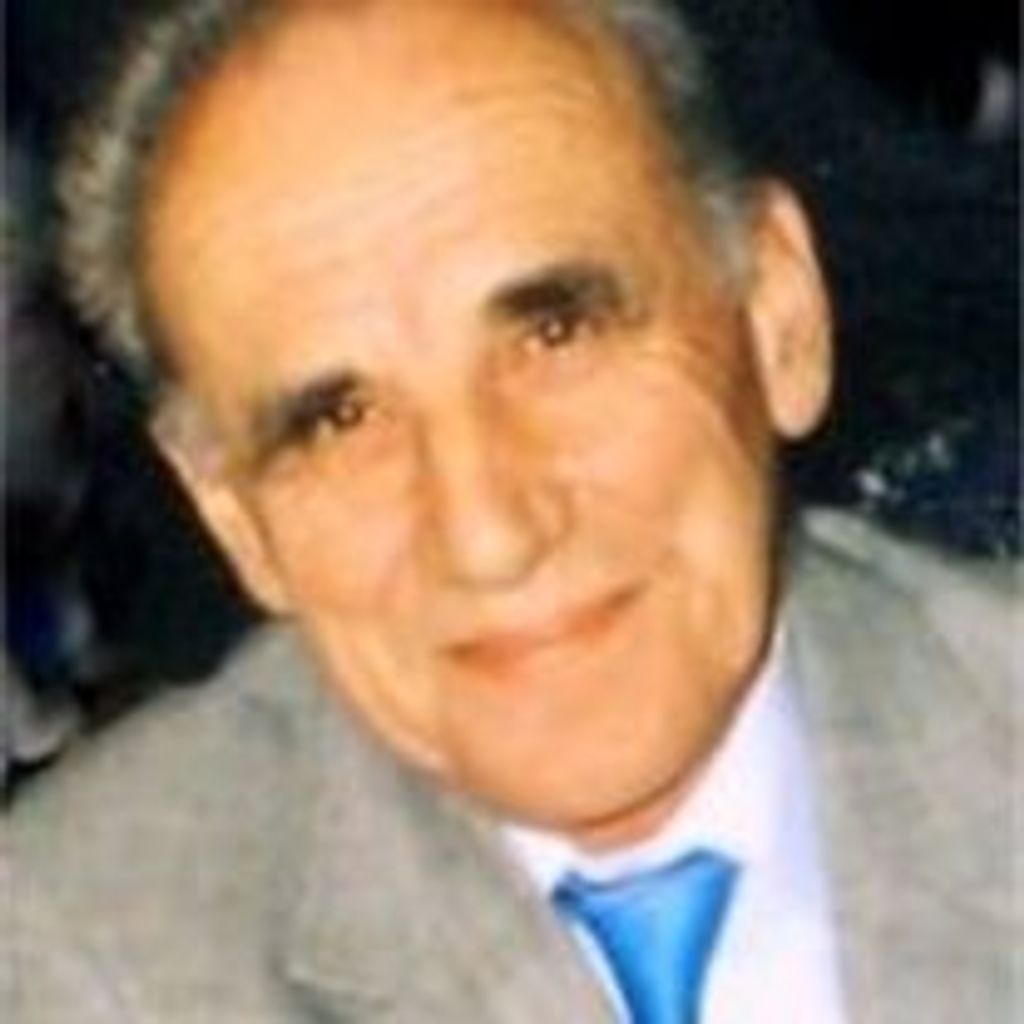 Cyril A. Dobrovolc