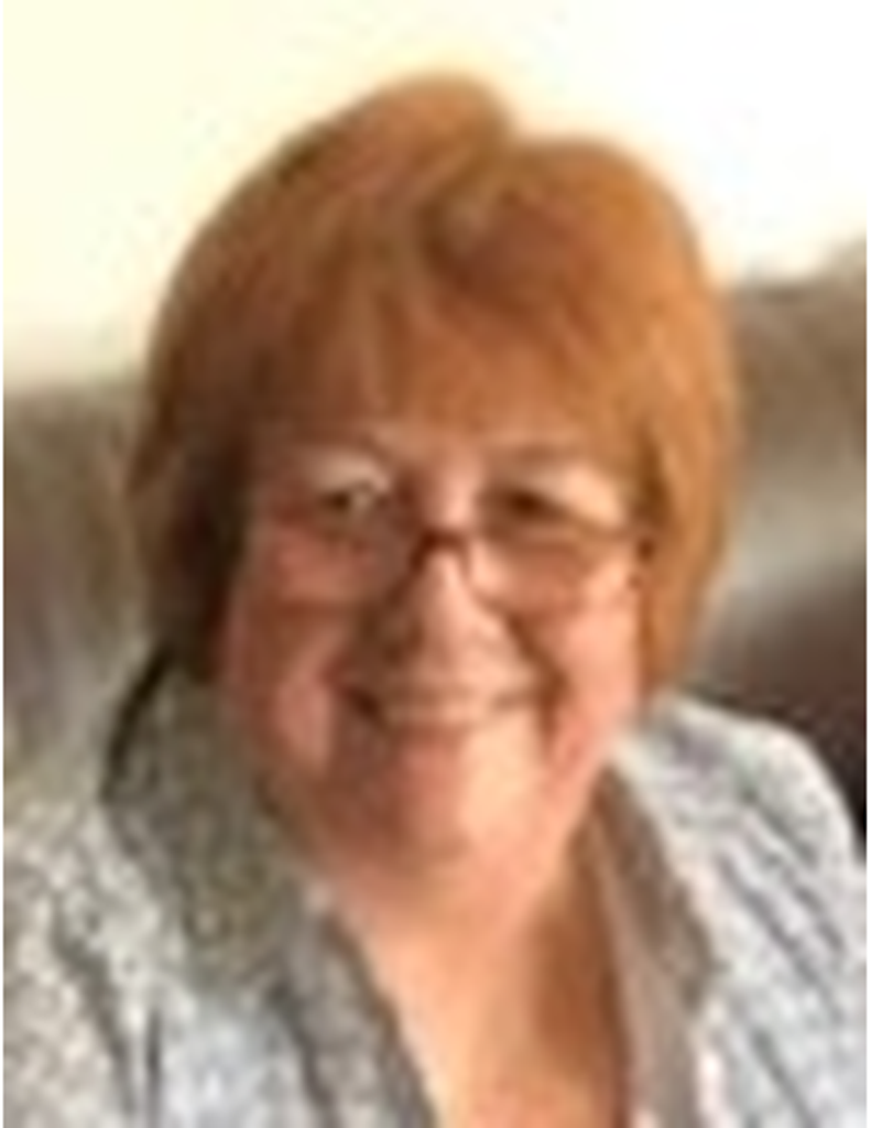 Catherine S. (Yost) Farris