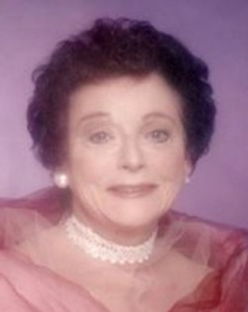 Beverly B. Cumberlidge