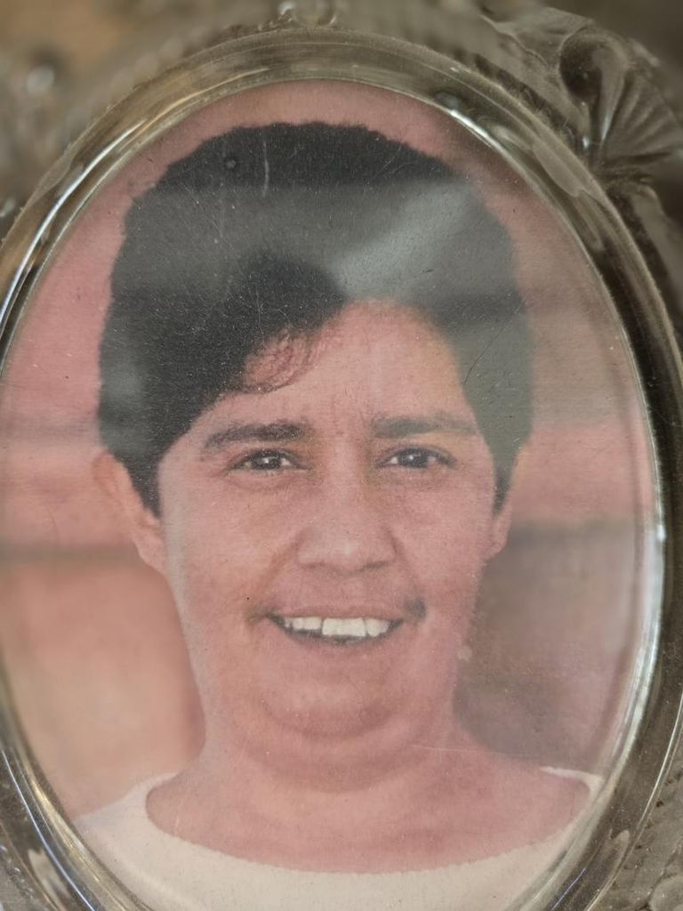 Connie Dorotea Baca Profile Photo
