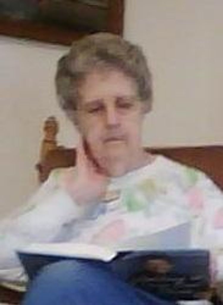 Nadine J. Cartwright
