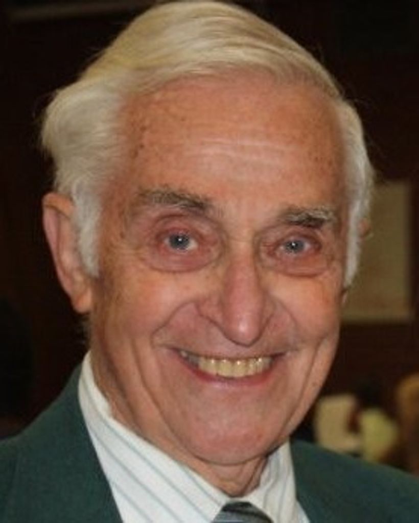 Raymond Good Profile Photo