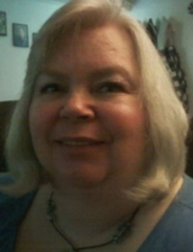 Debra Dawn Ross