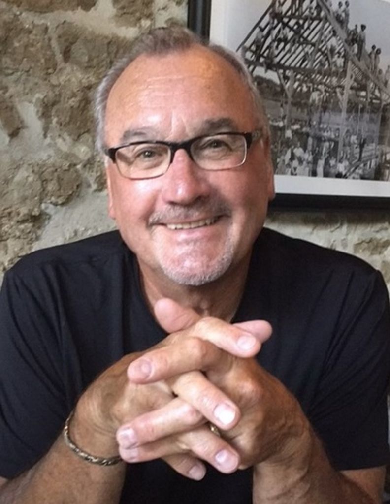 Denleigh "Denny" F. Meng Profile Photo