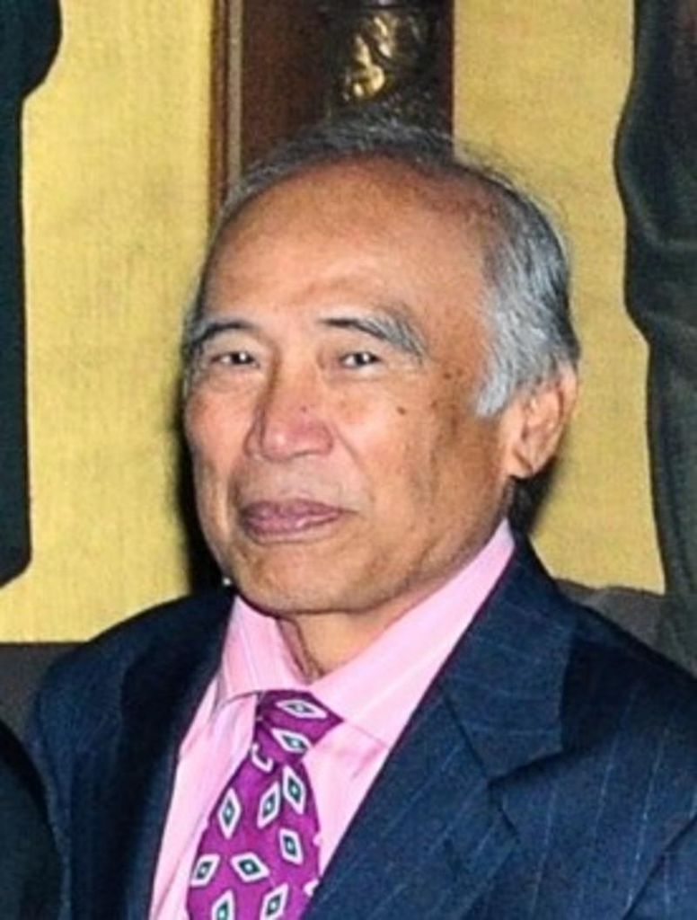 Romeo A. Mactal Profile Photo