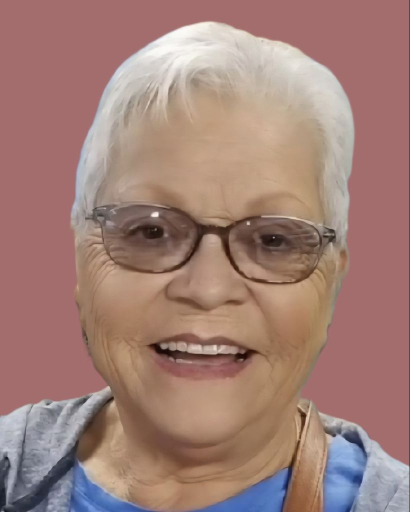Lucy Jane Arrietta Profile Photo