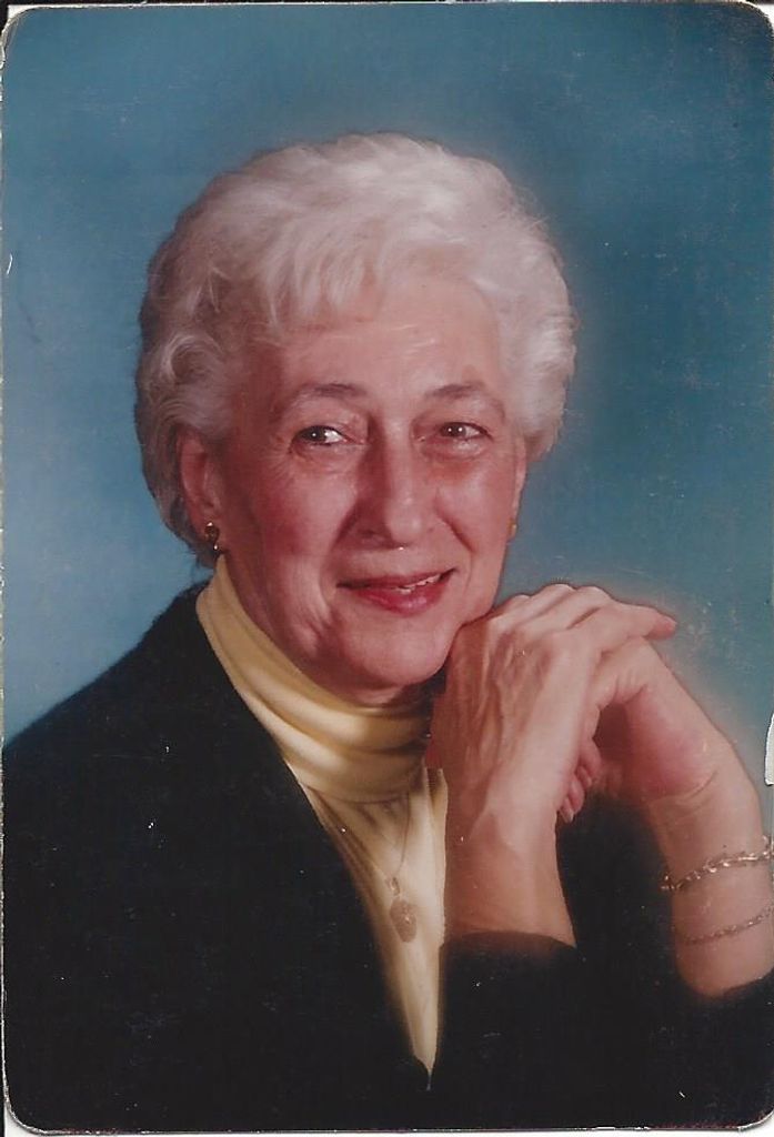 Marguerite C. Hamilton Profile Photo