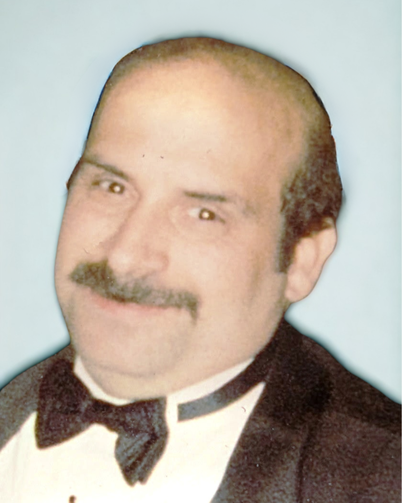 Louis "Louie" James Tarca Profile Photo