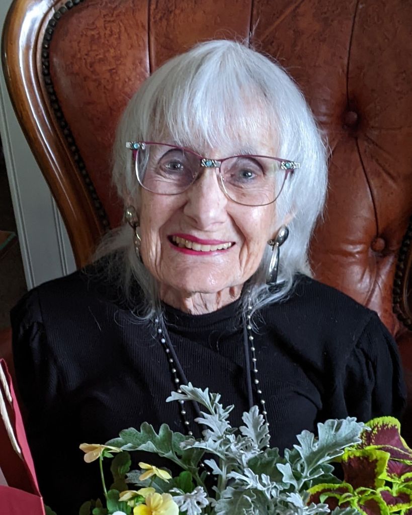 Nada Faye Campeau Profile Photo