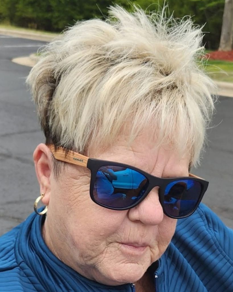 Carol Liekweg Profile Photo