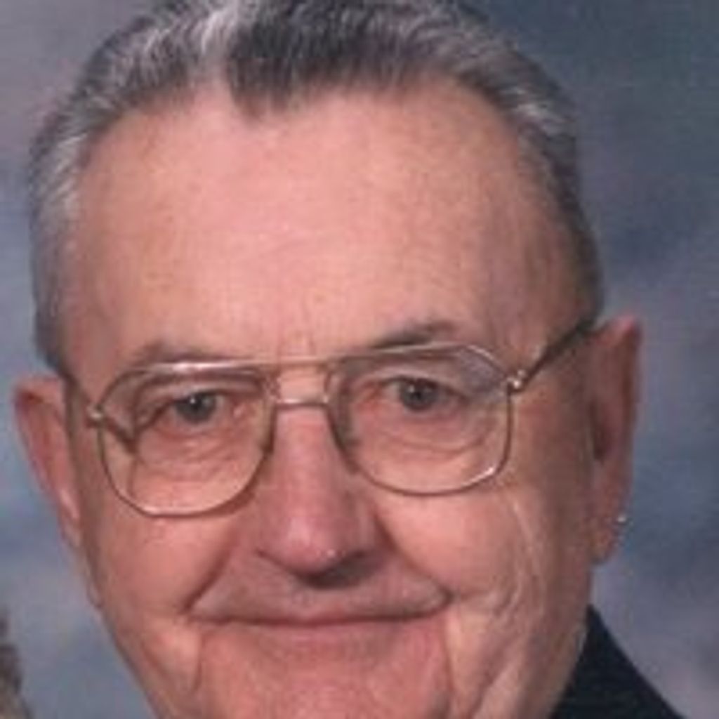 Sidney S. Dvorak Profile Photo