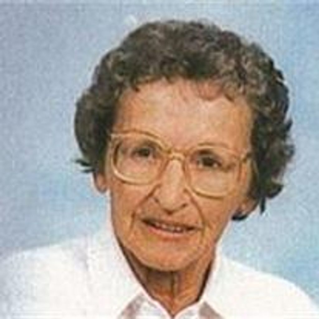 Edna Segoine