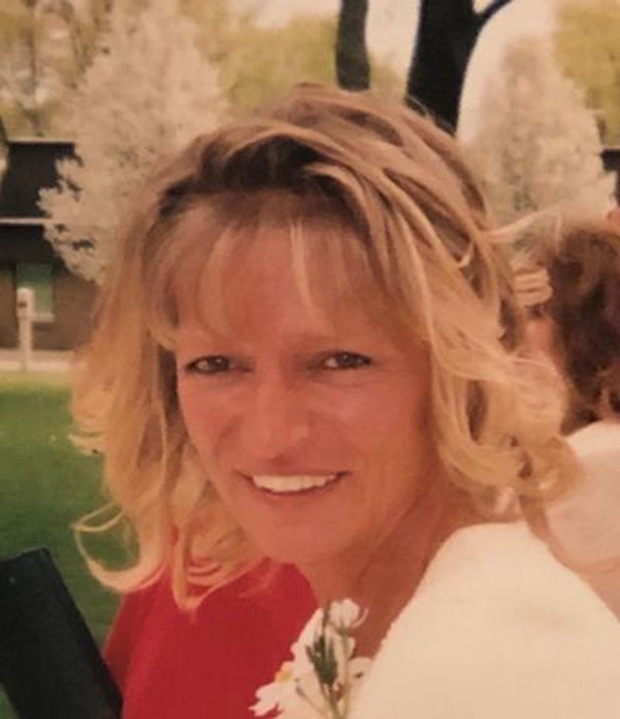 Cheryl Isom Profile Photo