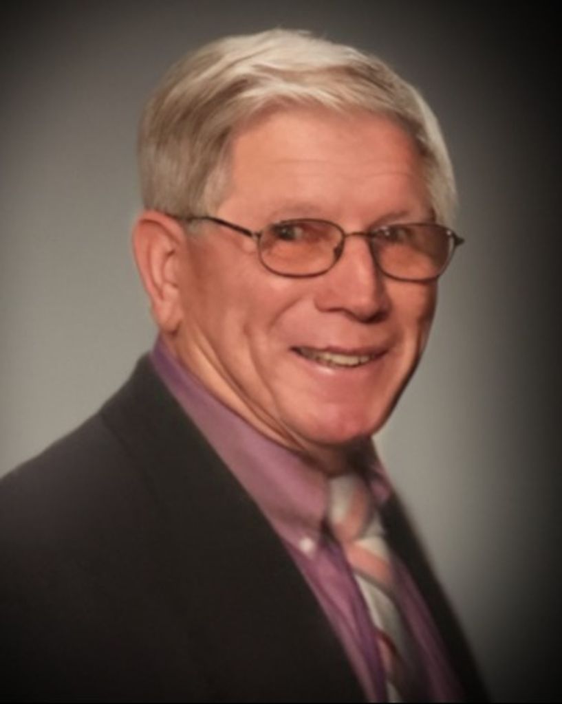 William Don Jones Profile Photo