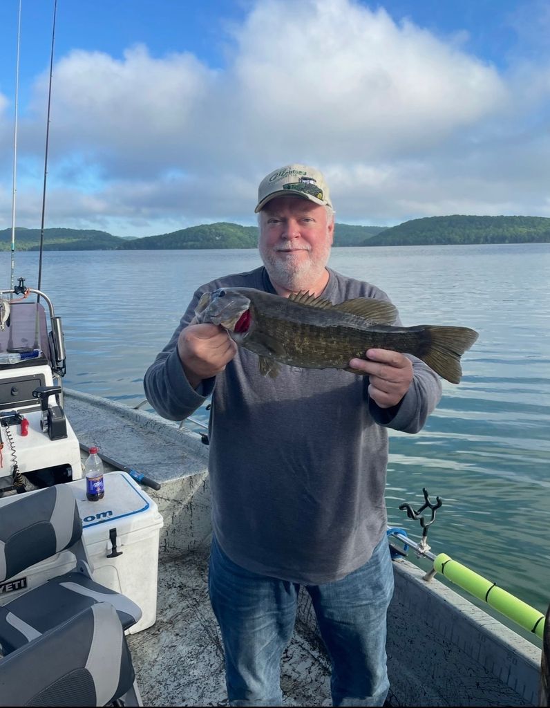 Ronald Eric Wentling Profile Photo