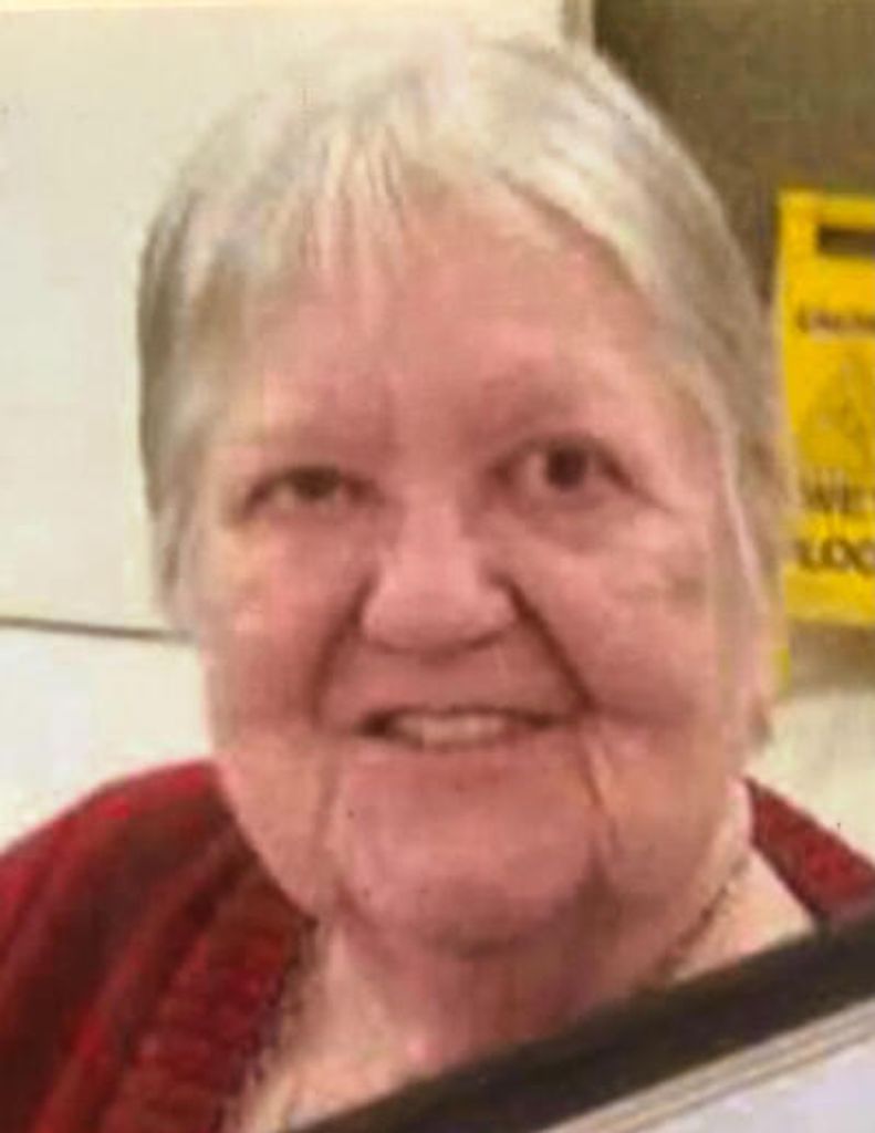 Mary Gail Campbell Profile Photo