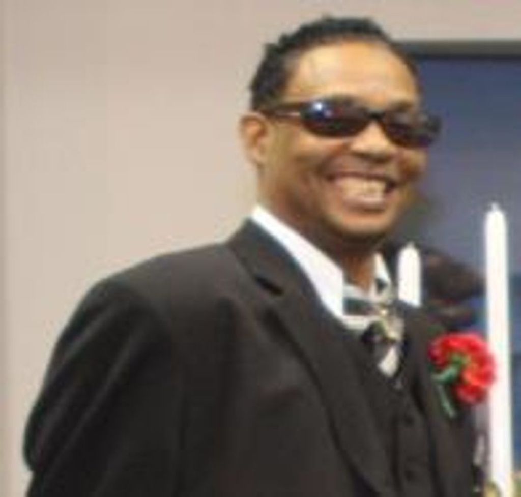 Daryl Bushrod Profile Photo