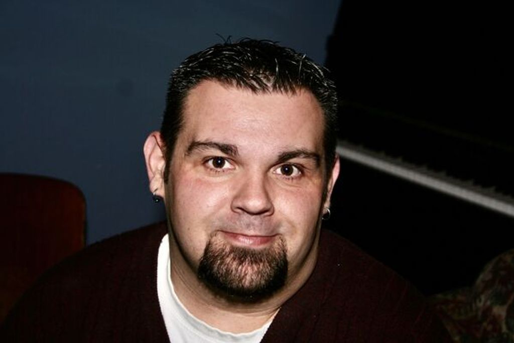 Jason Paul Gaudin Profile Photo